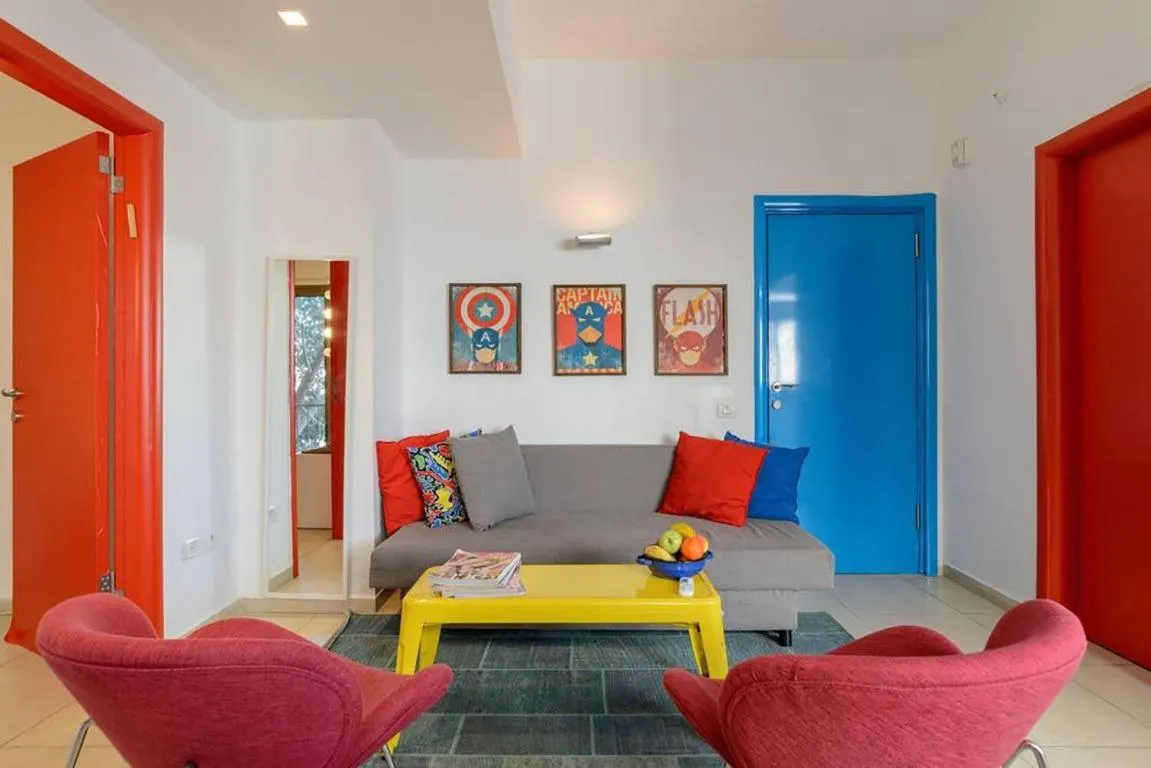 Image of Design Apartments