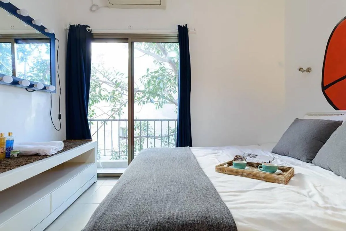 Image 6 of Design Apartments