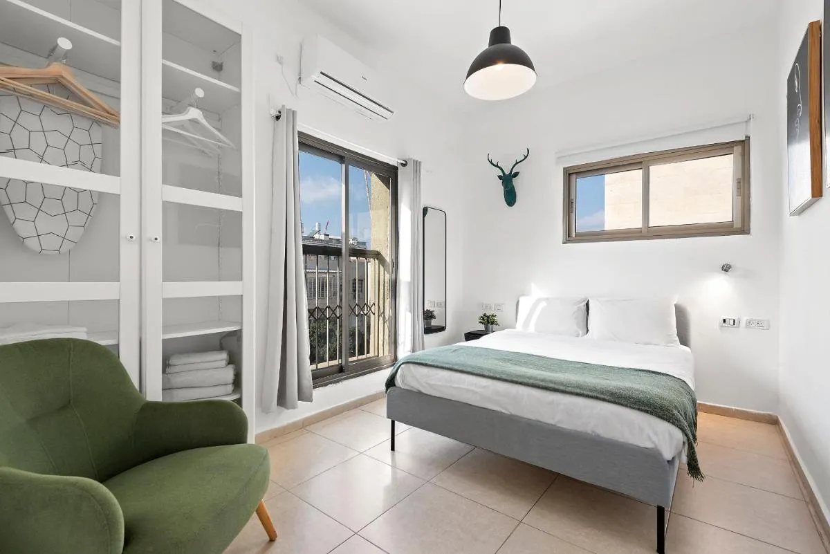 Image 1 of Design Apartments