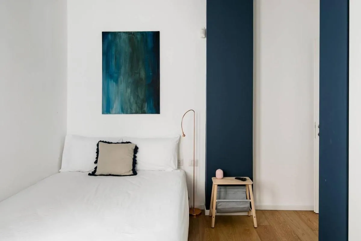 Image 5 of Designed Apartment By The Beach