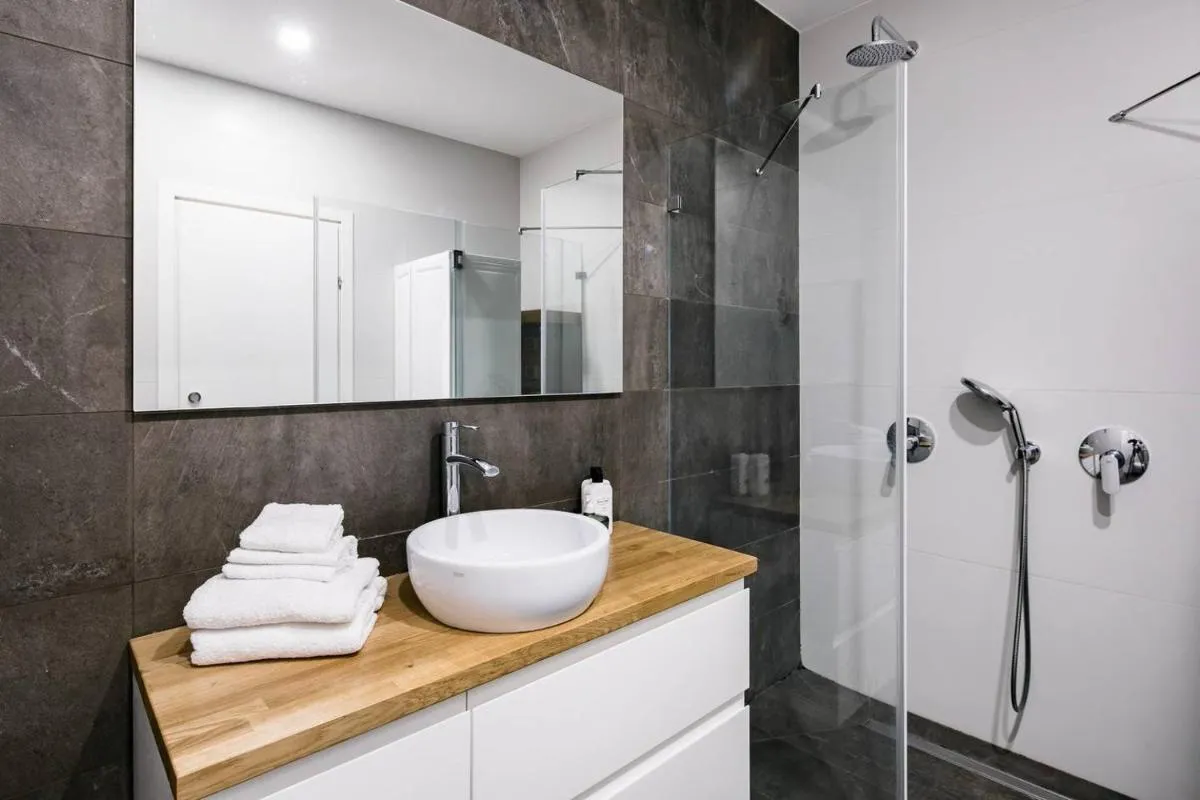 Image 6 of Designed Apartment By The Beach
