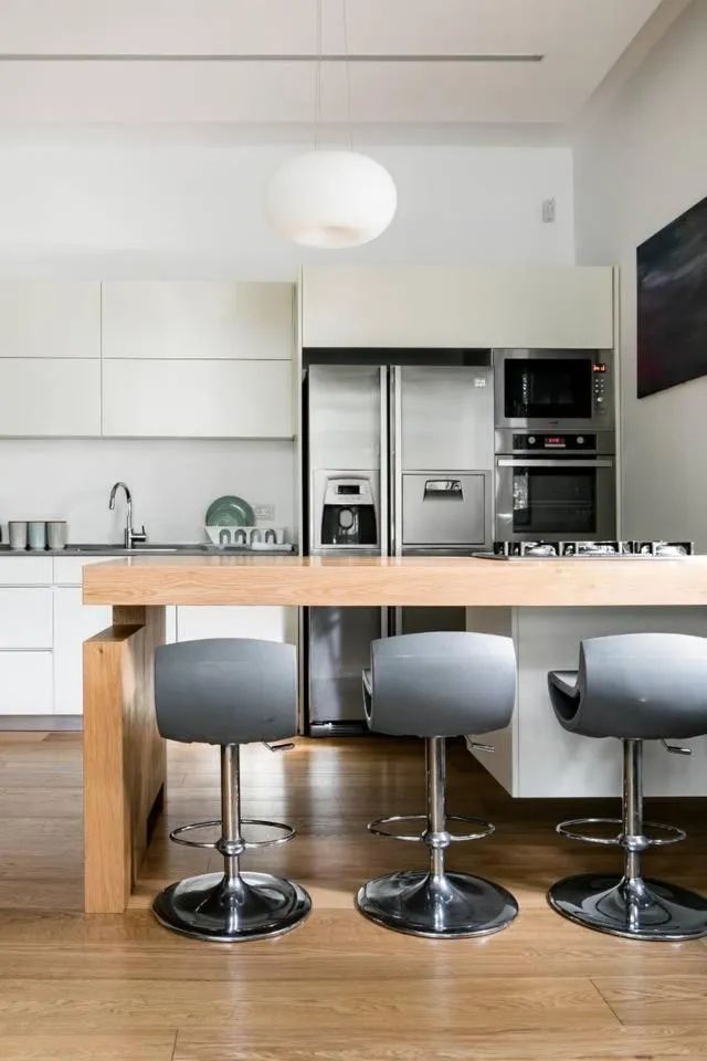 Image 3 of Designed Apartment By The Beach