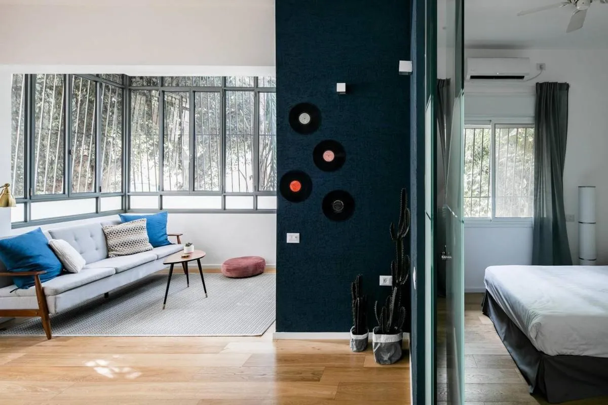 Image 1 of Designed Apartment By The Beach