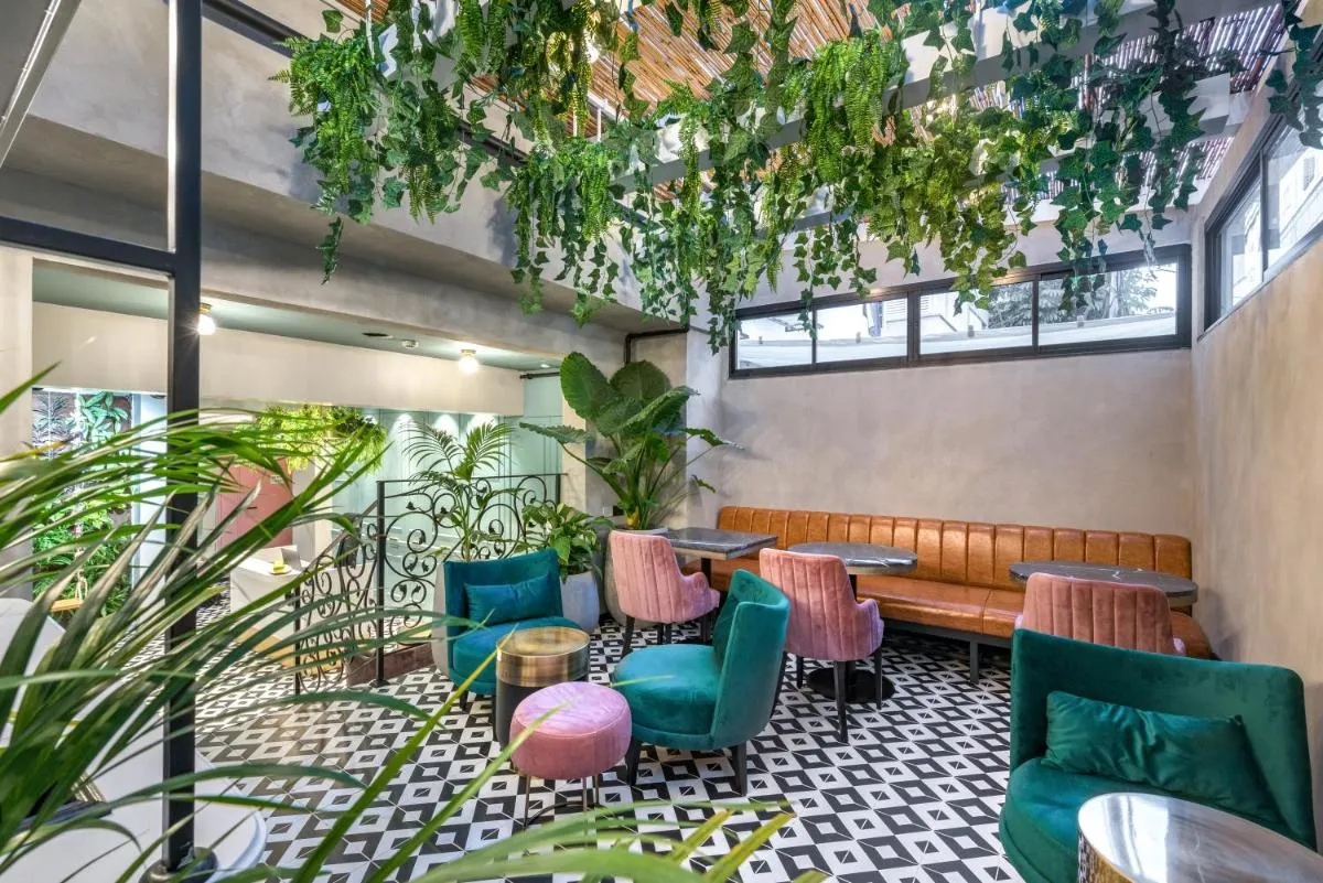 Image 1 of Dizengoff Garden Hotel