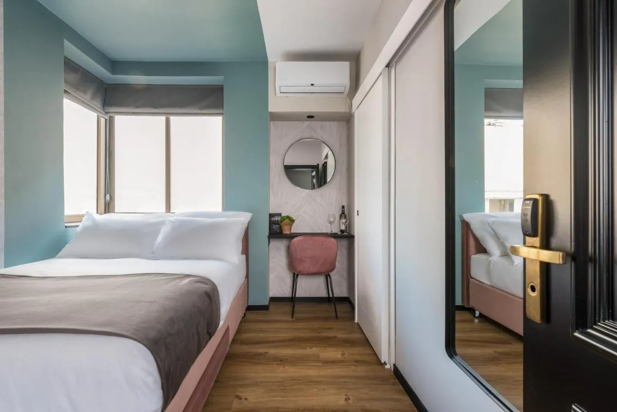 Image 4 of Dizengoff Garden Hotel