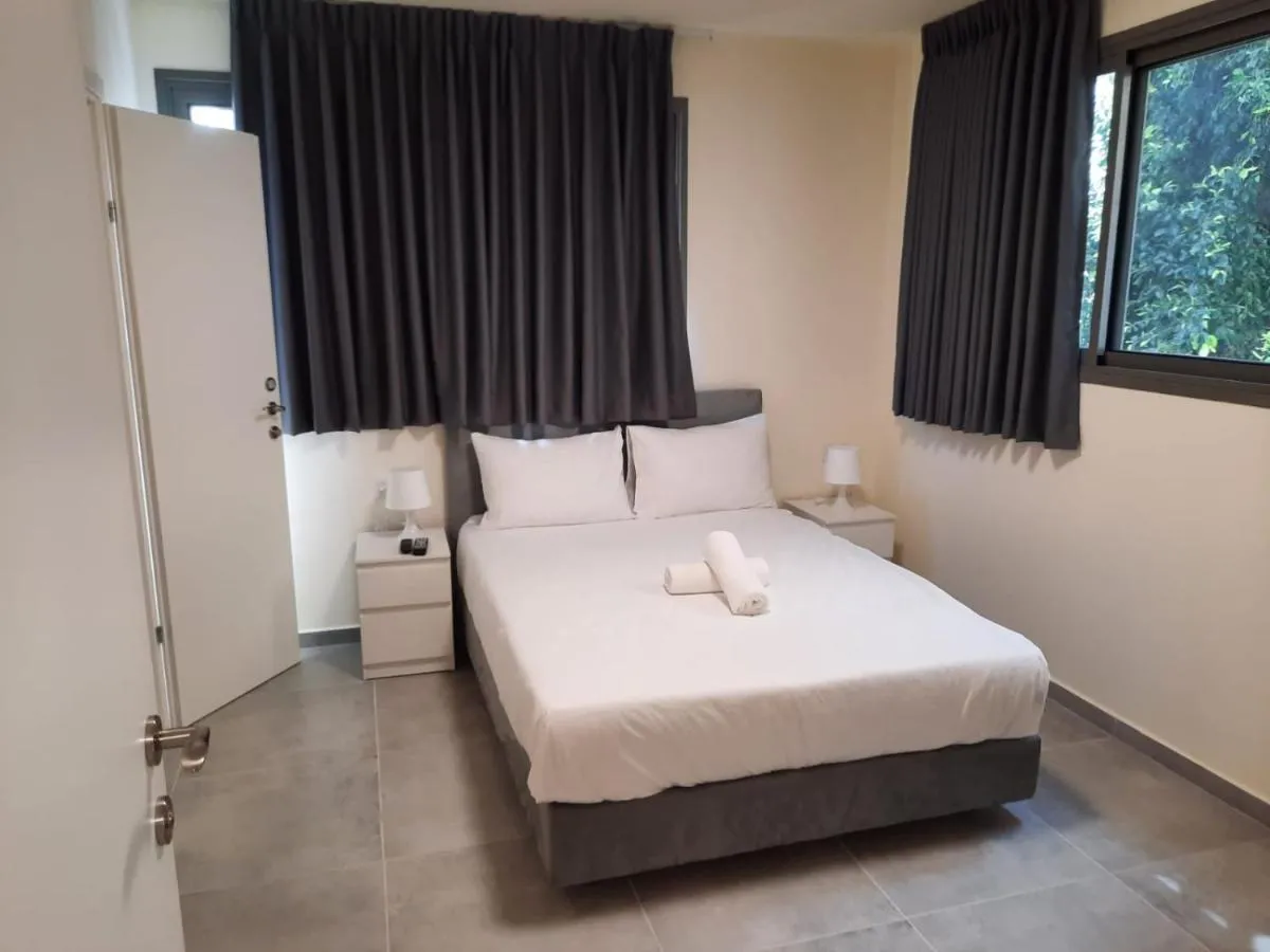 Image 6 of Dizengoff Inn Apartments