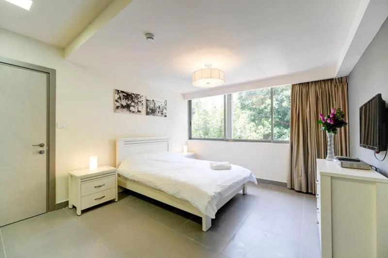 Image of Dizengoff Inn Apartments