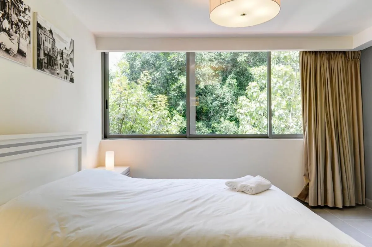 Image 4 of Dizengoff Inn Apartments