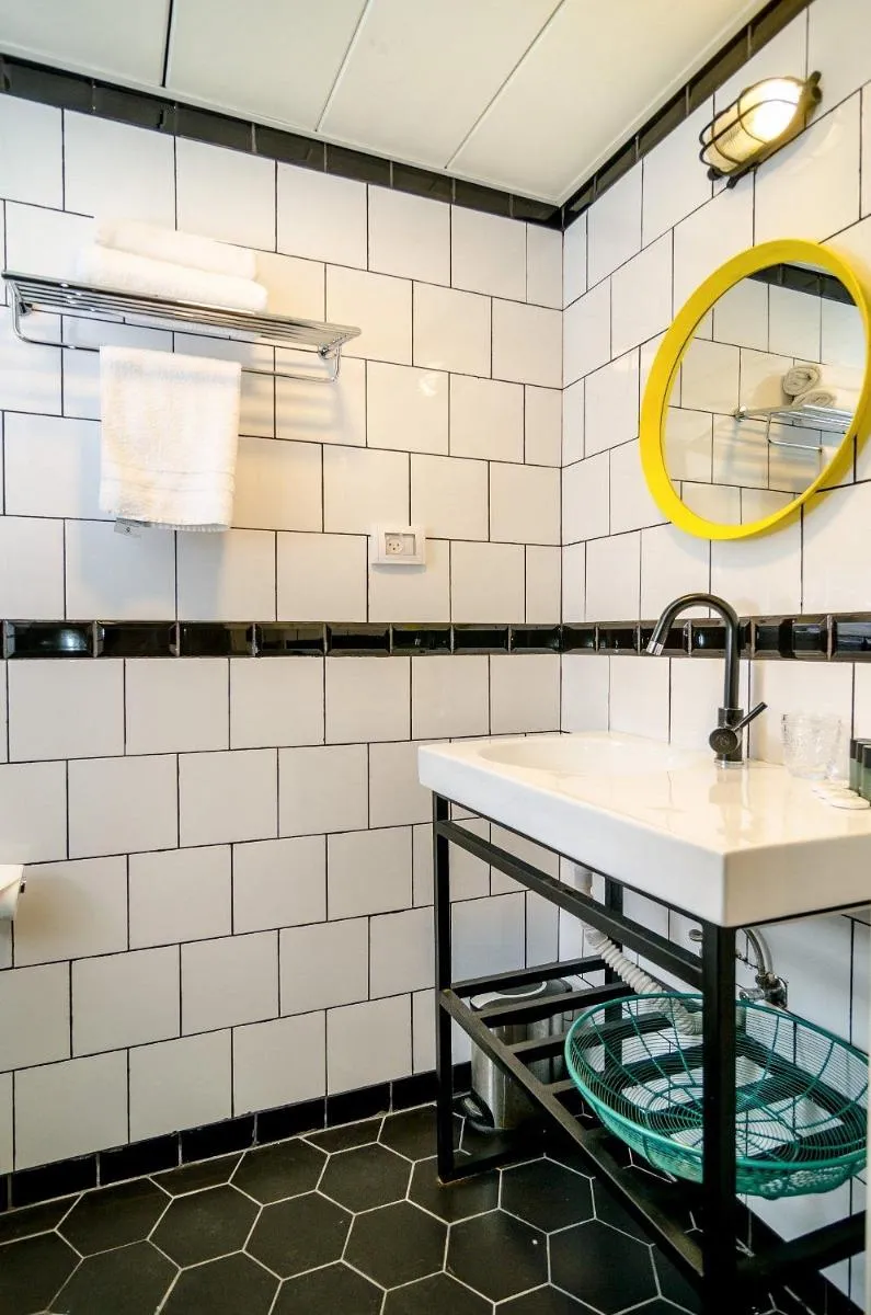Image 3 of Dizengoff square boutique – aparthotel