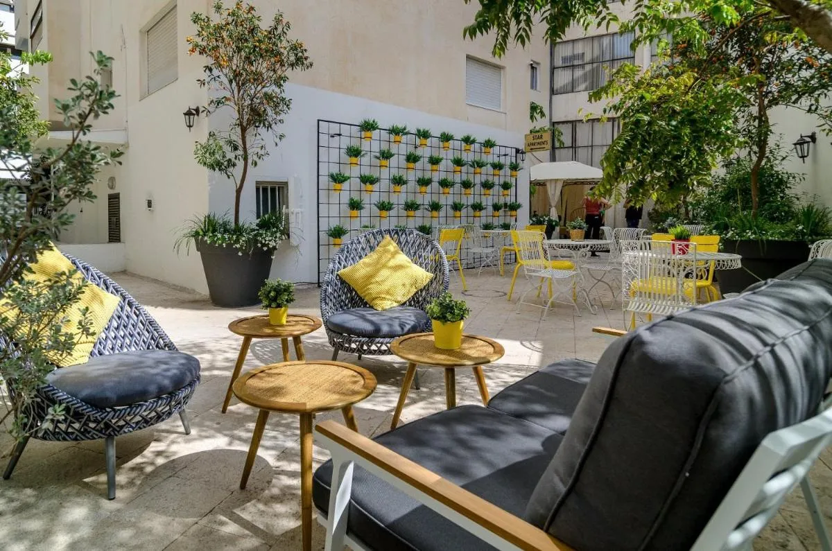 Image 4 of Dizengoff square boutique – aparthotel