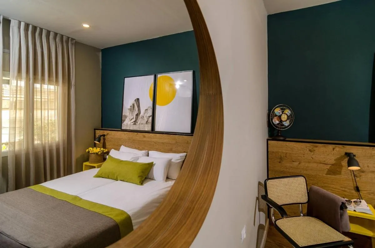 Image 1 of Dizengoff square boutique – aparthotel