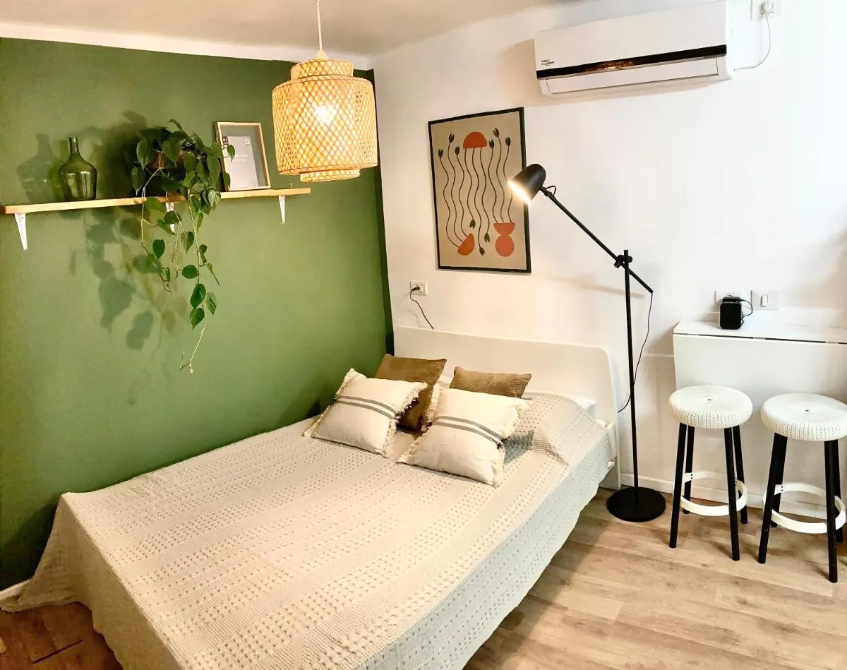 Image 1 of Dotan’s Boutique Studios – By The Beach!