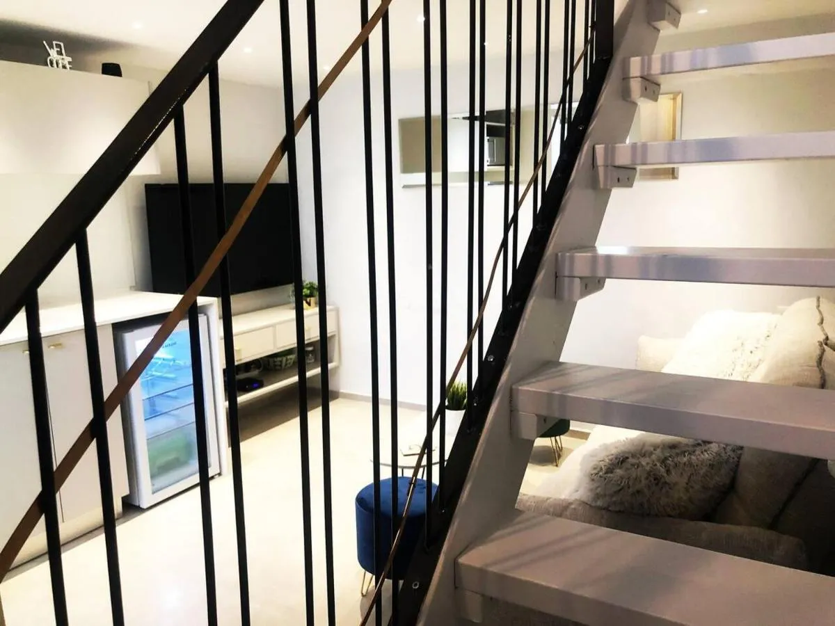 Image 4 of Dreamy Loft Apt. 2Min Walk To The Beach+Netflix