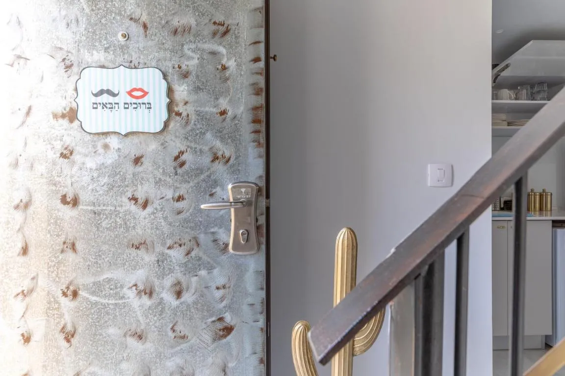 Image of Dreamy Loft Apt. 2Min Walk To The Beach+Netflix