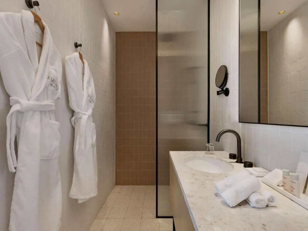 Image 4 of Elkonin Tel Aviv – MGallery Hotel Collection