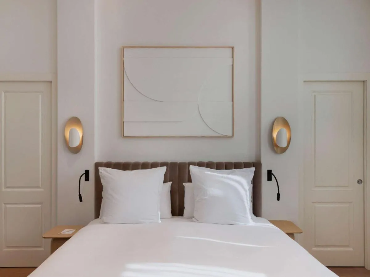 Image 6 of Elkonin Tel Aviv – MGallery Hotel Collection