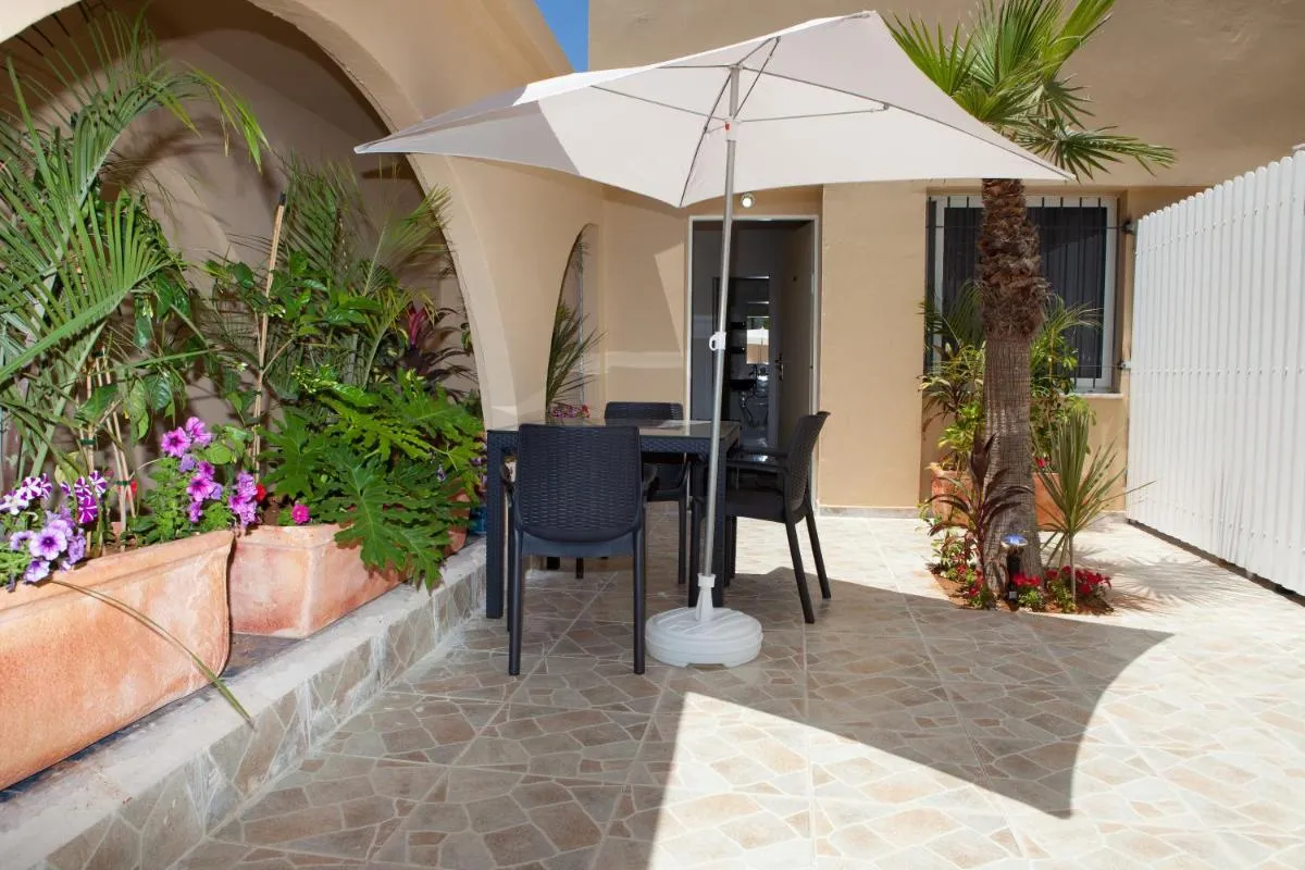 Image 5 of Geula Suites BY RAPHAEL HOTELS