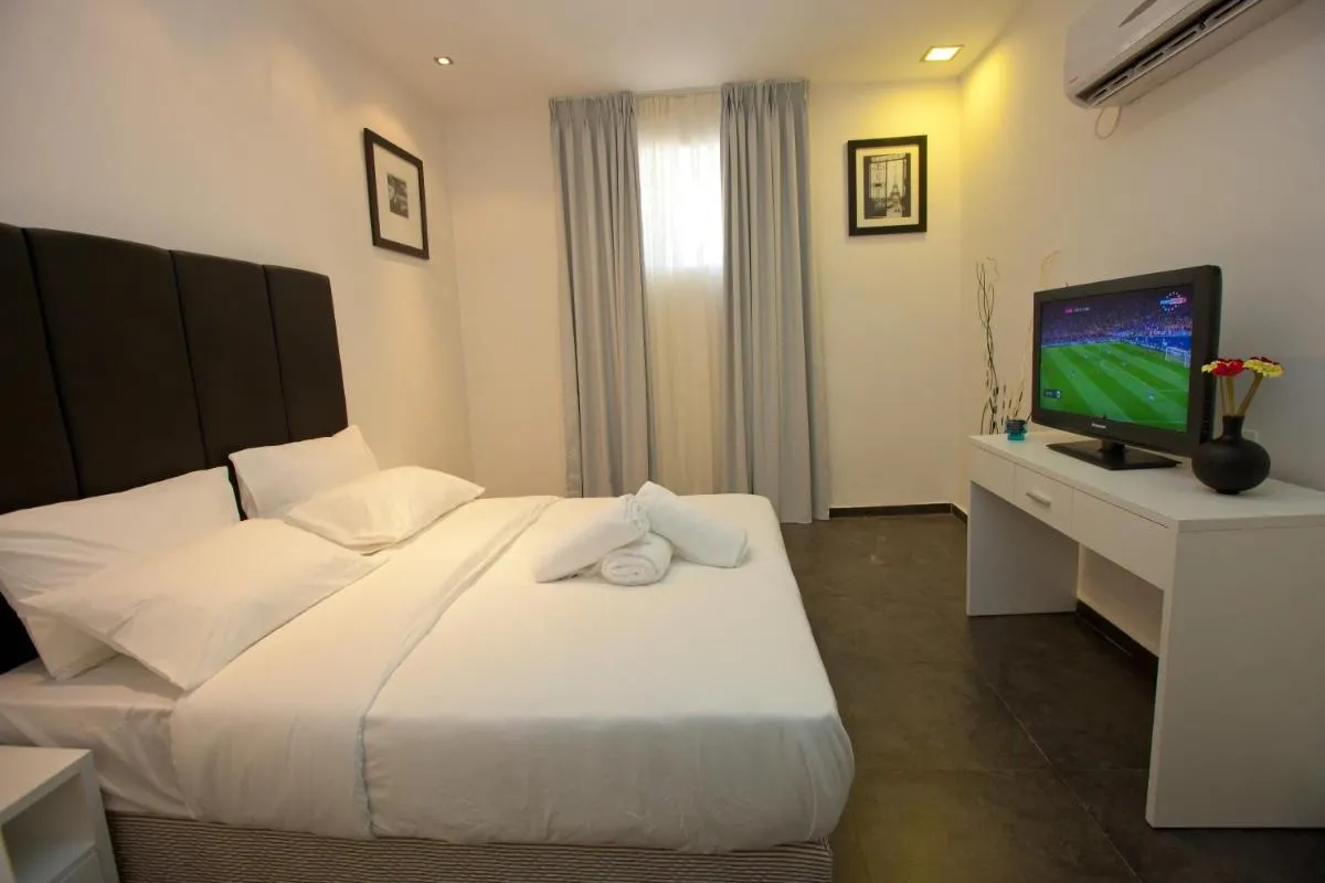 Image 4 of Geula Suites BY RAPHAEL HOTELS