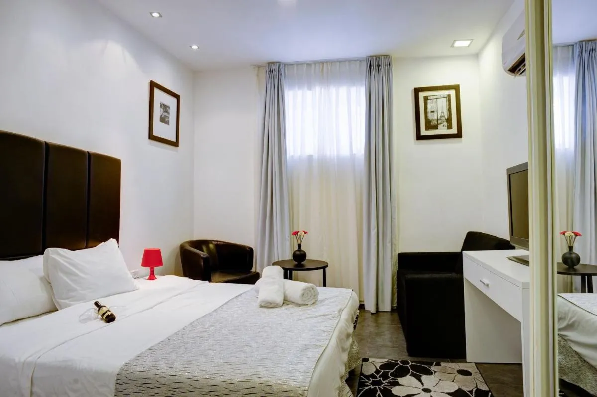 Image 6 of Geula Suites BY RAPHAEL HOTELS