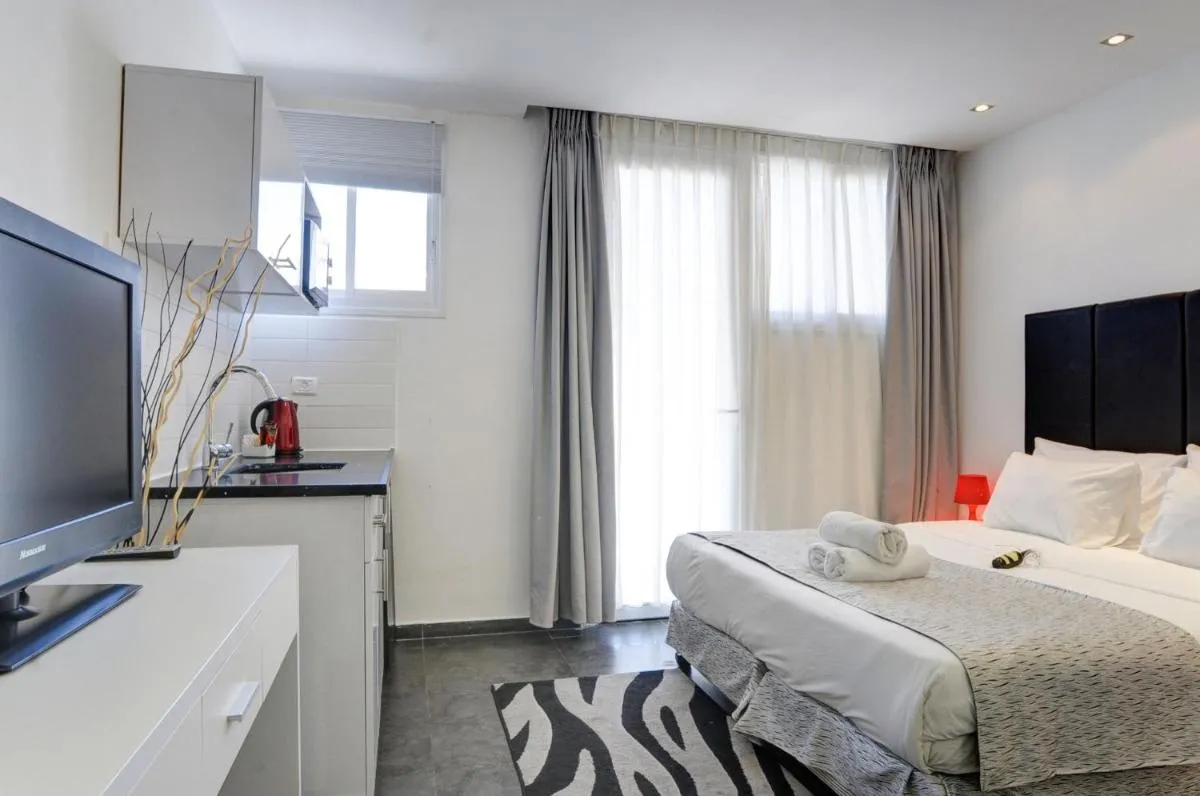 Image 1 of Geula Suites BY RAPHAEL HOTELS