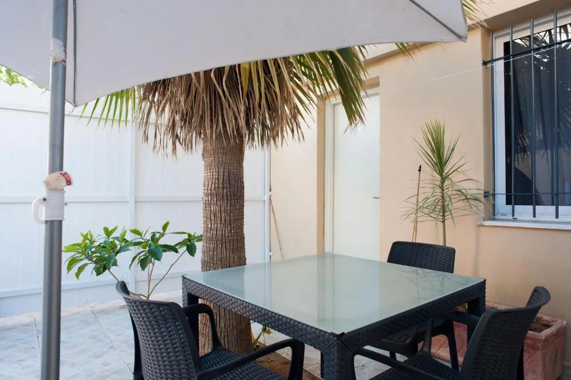 Image of Geula Suites BY RAPHAEL HOTELS