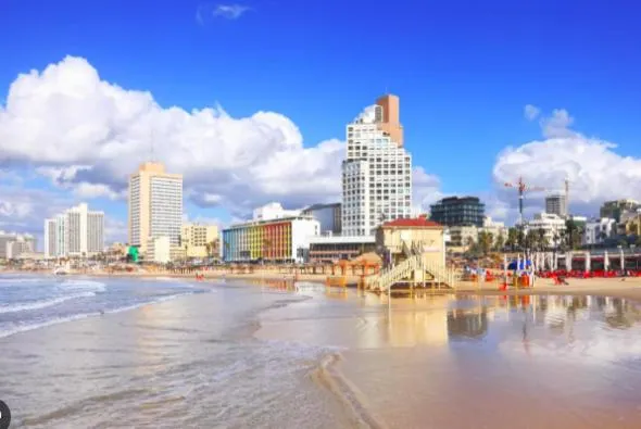 Image 5 of Ha-Yarkon Forty One