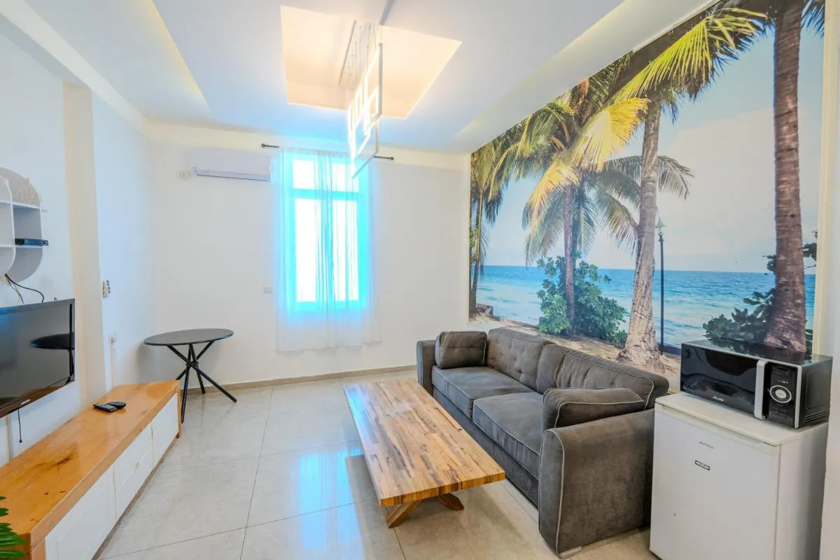 Image 2 of Ha-Yarkon Forty One