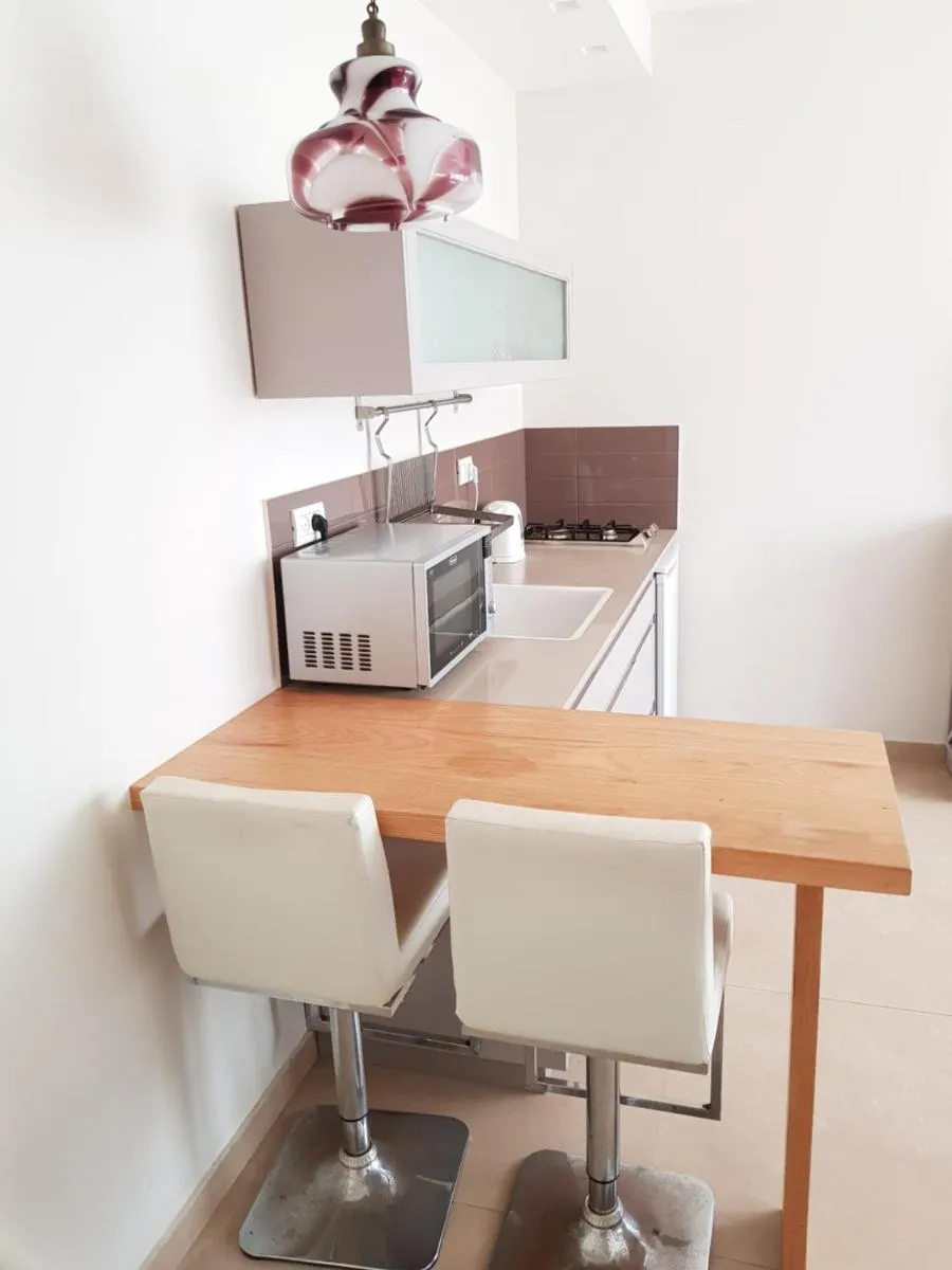 Image 3 of HaYarkon Street Apartment