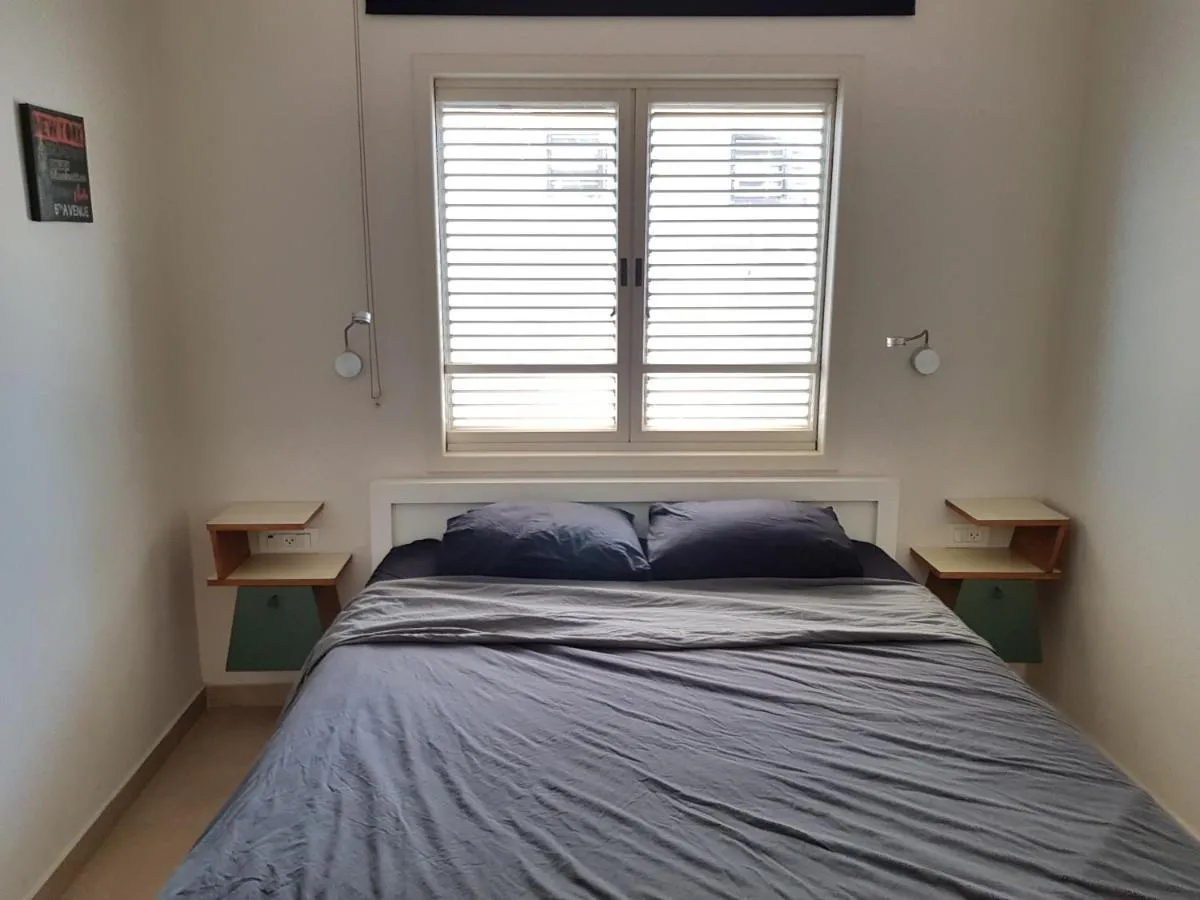 Image 1 of HaYarkon Street Apartment