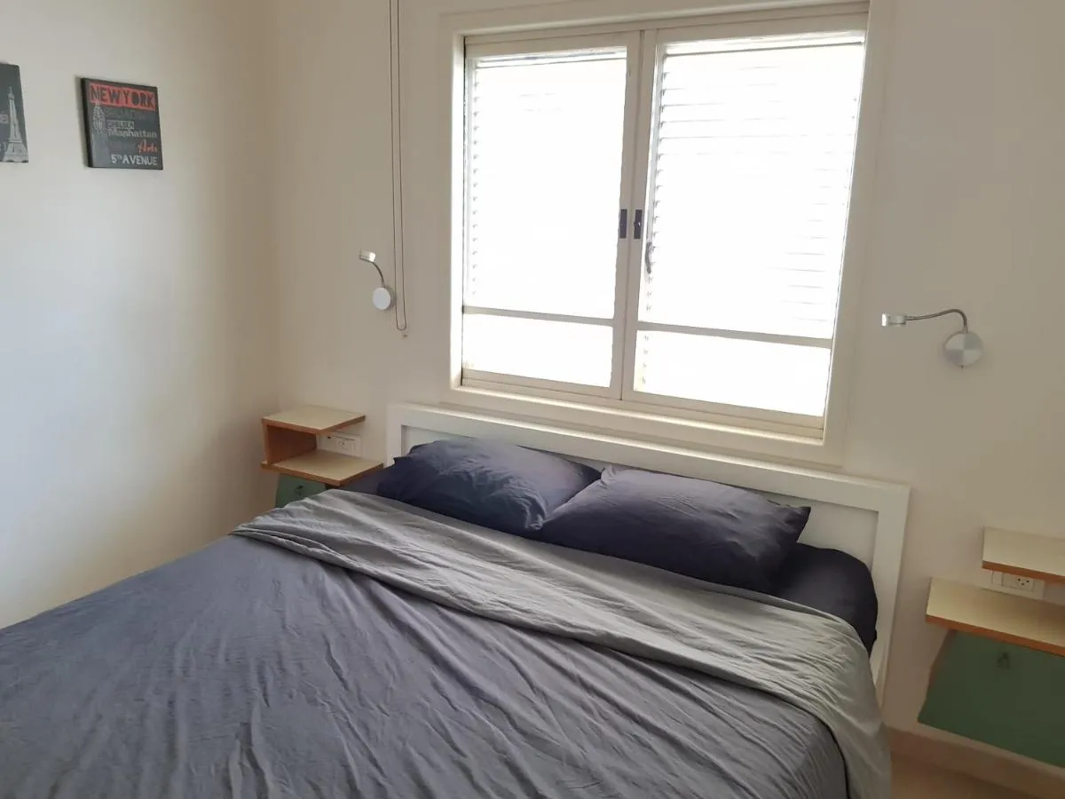 Image 6 of HaYarkon Street Apartment