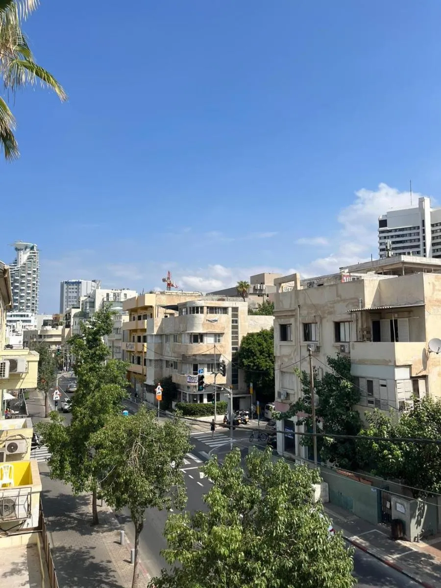 Image 5 of Ha-Yarkon Thirthy Nine