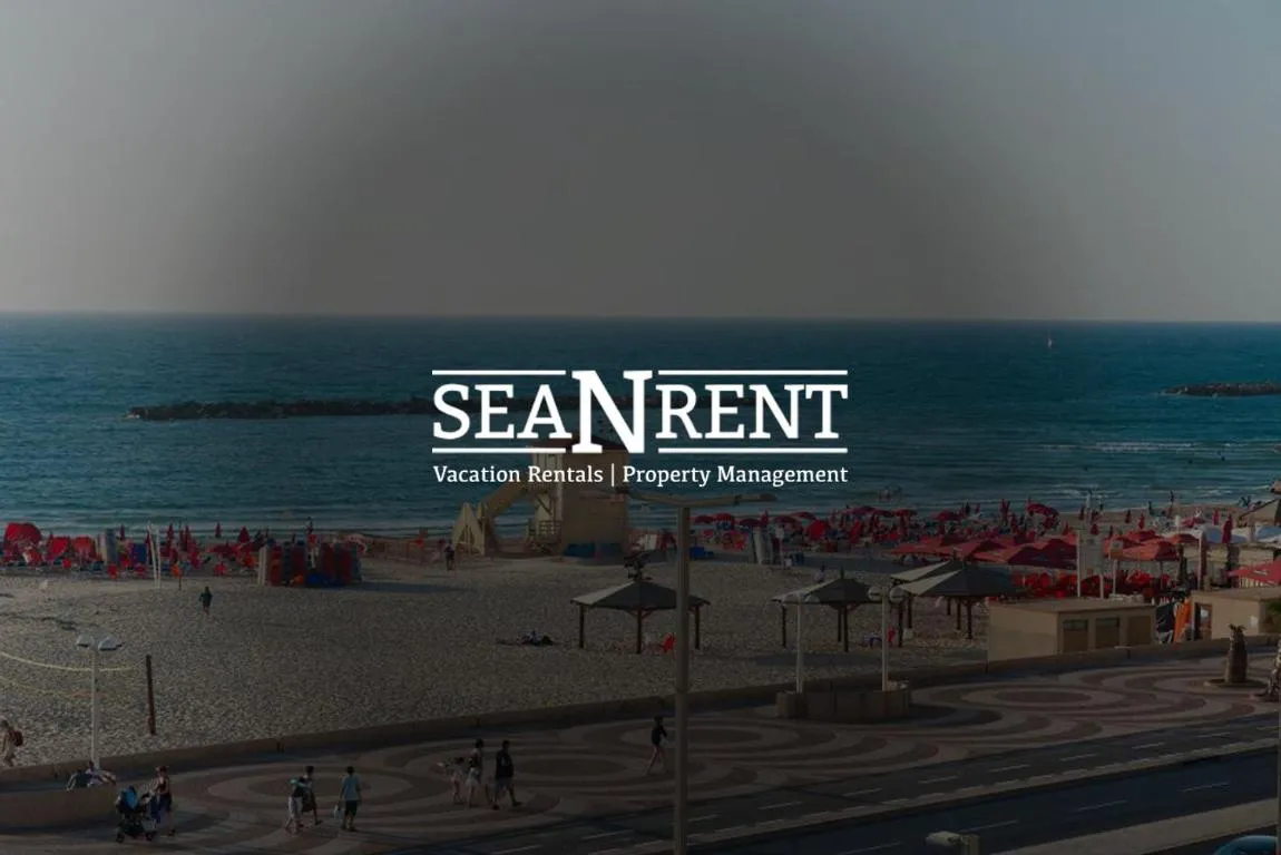 Image 1 of Hakerem Studio Lofts by Sea N’ Rent