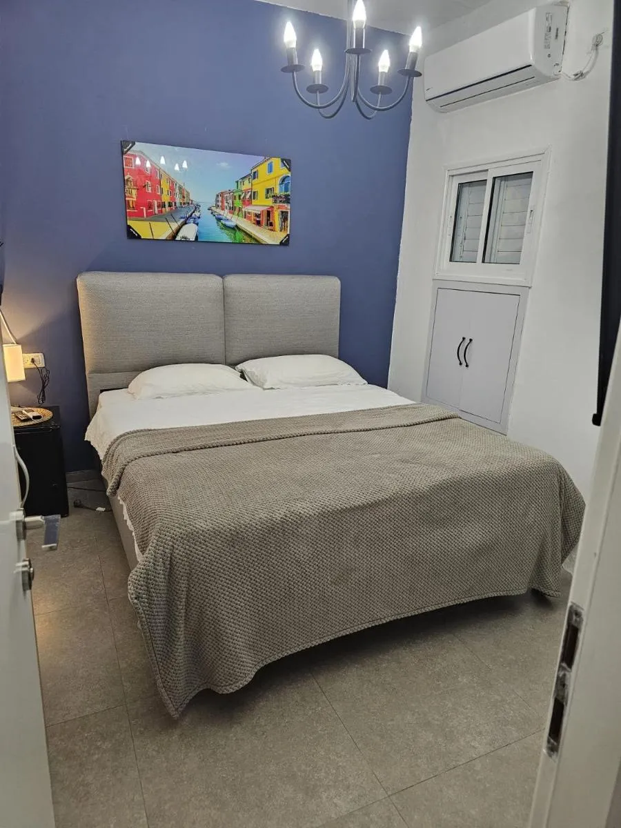 Image 6 of Hayarkon 24 Beach Apartment TLV