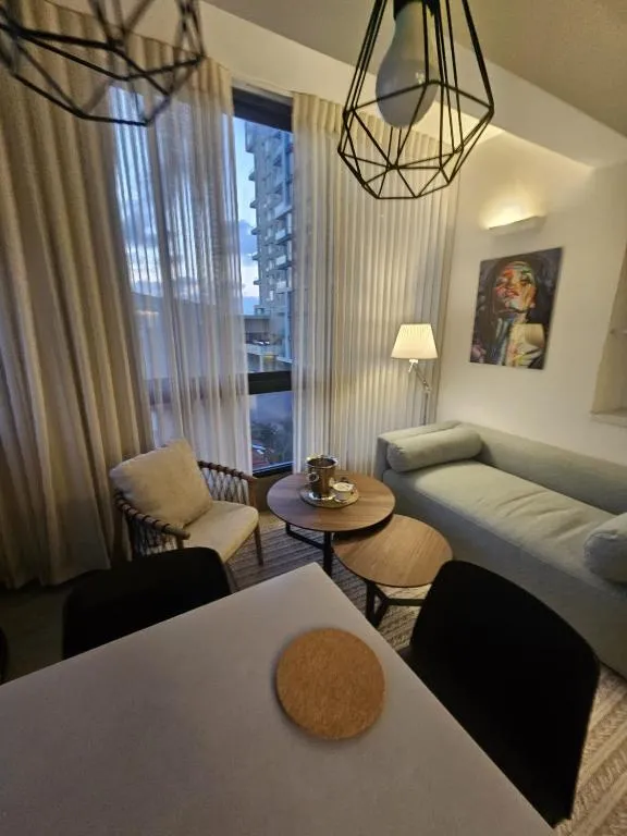 Image of Hayarkon 24 Beach Apartment TLV