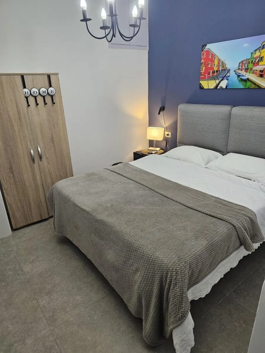 Image 1 of Hayarkon 24 Beach Apartment TLV
