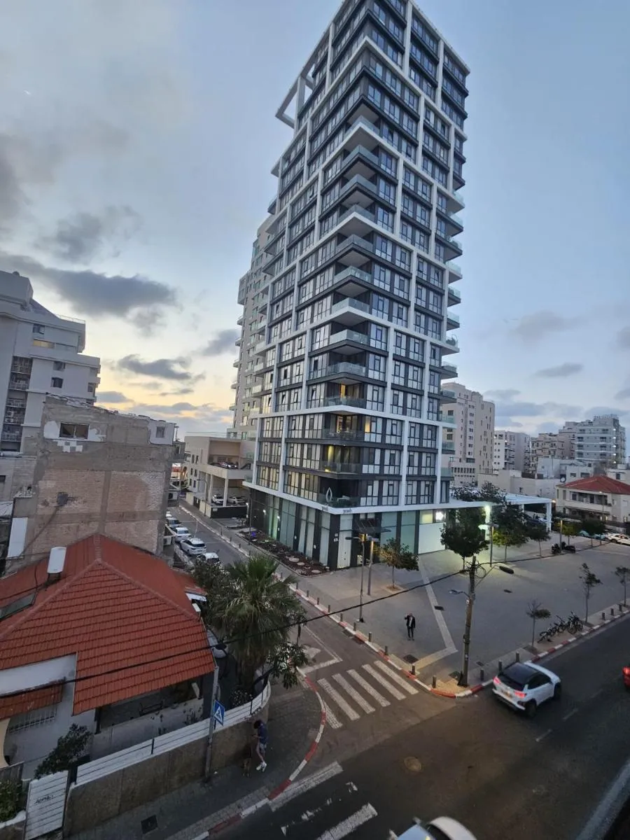 Image 5 of Hayarkon 24 Beach Apartment TLV