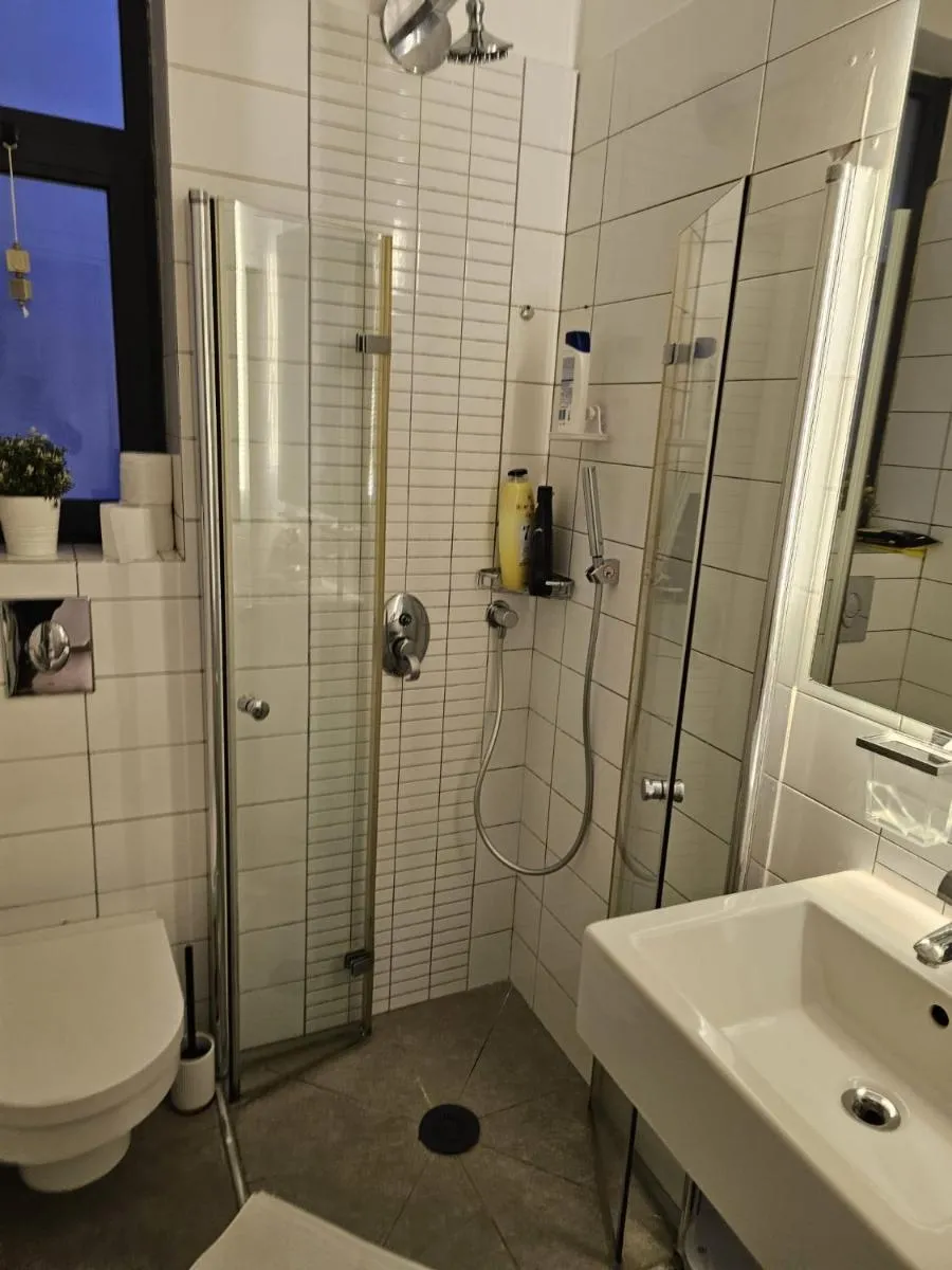 Image 2 of Hayarkon 24 Beach Apartment TLV