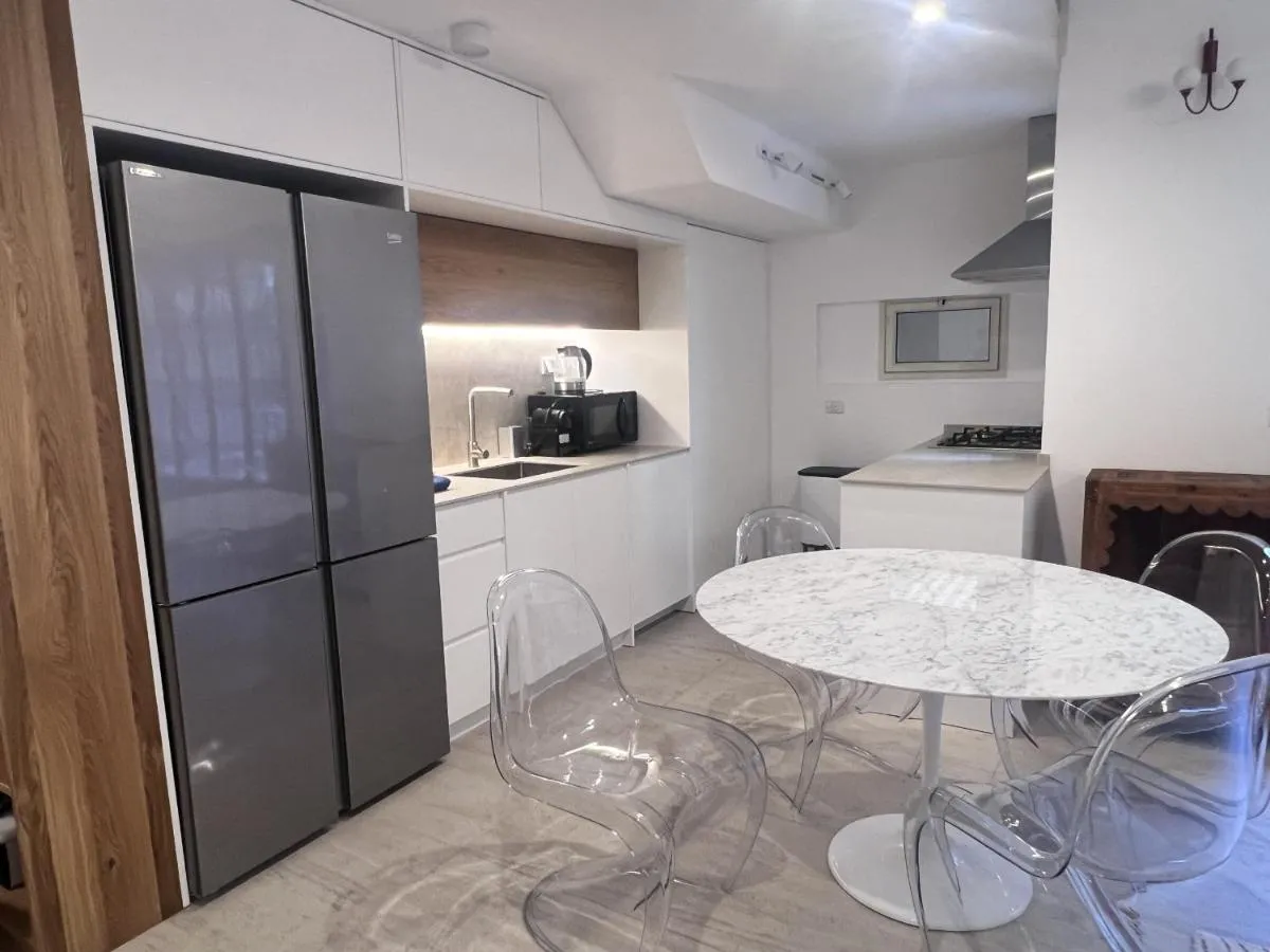 Image 3 of High End Renovated Duplex near Carmel Market by FeeHome