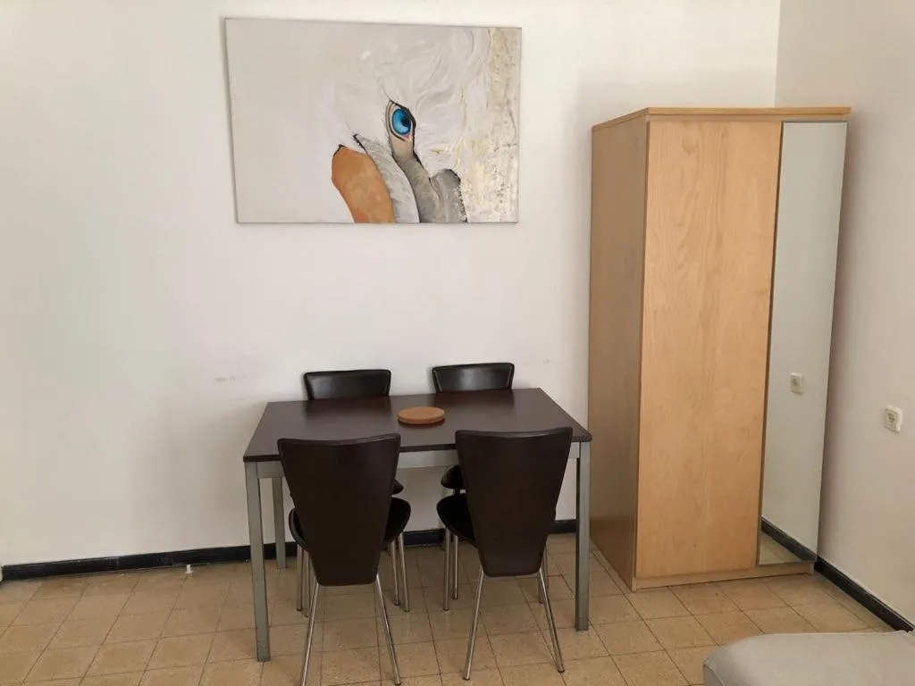 Image 1 of Home Tel Aviv by sourasky medical center ichilov