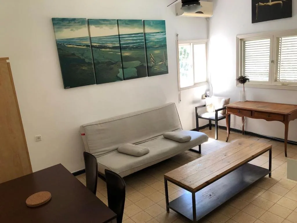 Image of Home Tel Aviv by sourasky medical center ichilov