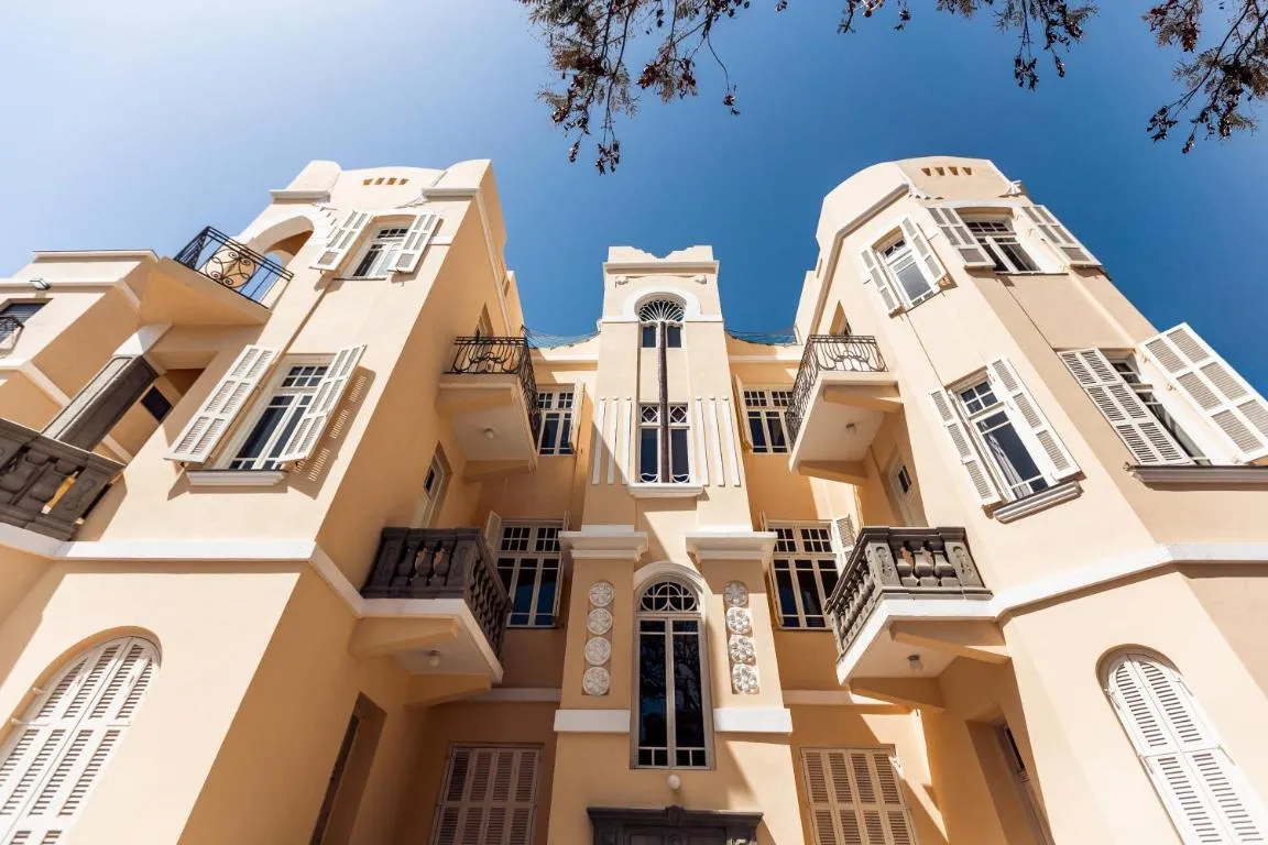Image of House of Palm – One of a Kind