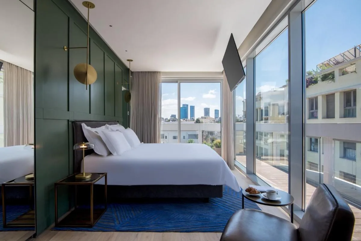 Image 1 of Ink Hotel