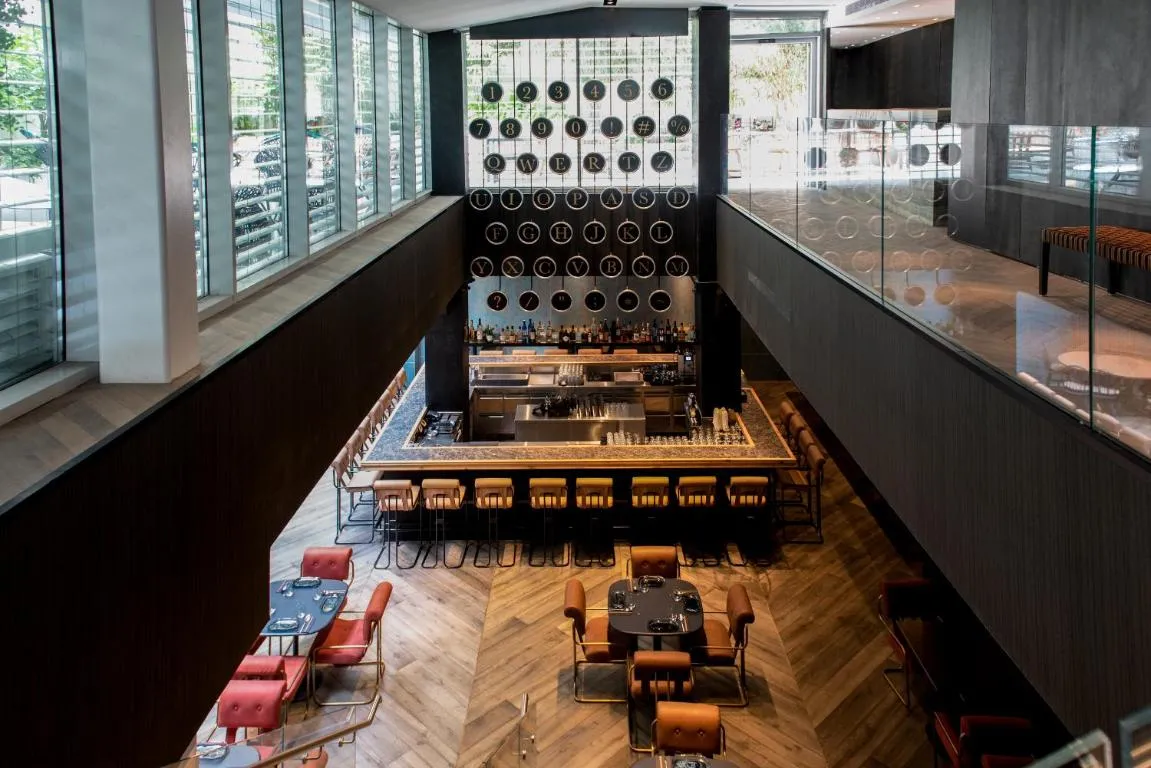 Image of Ink Hotel