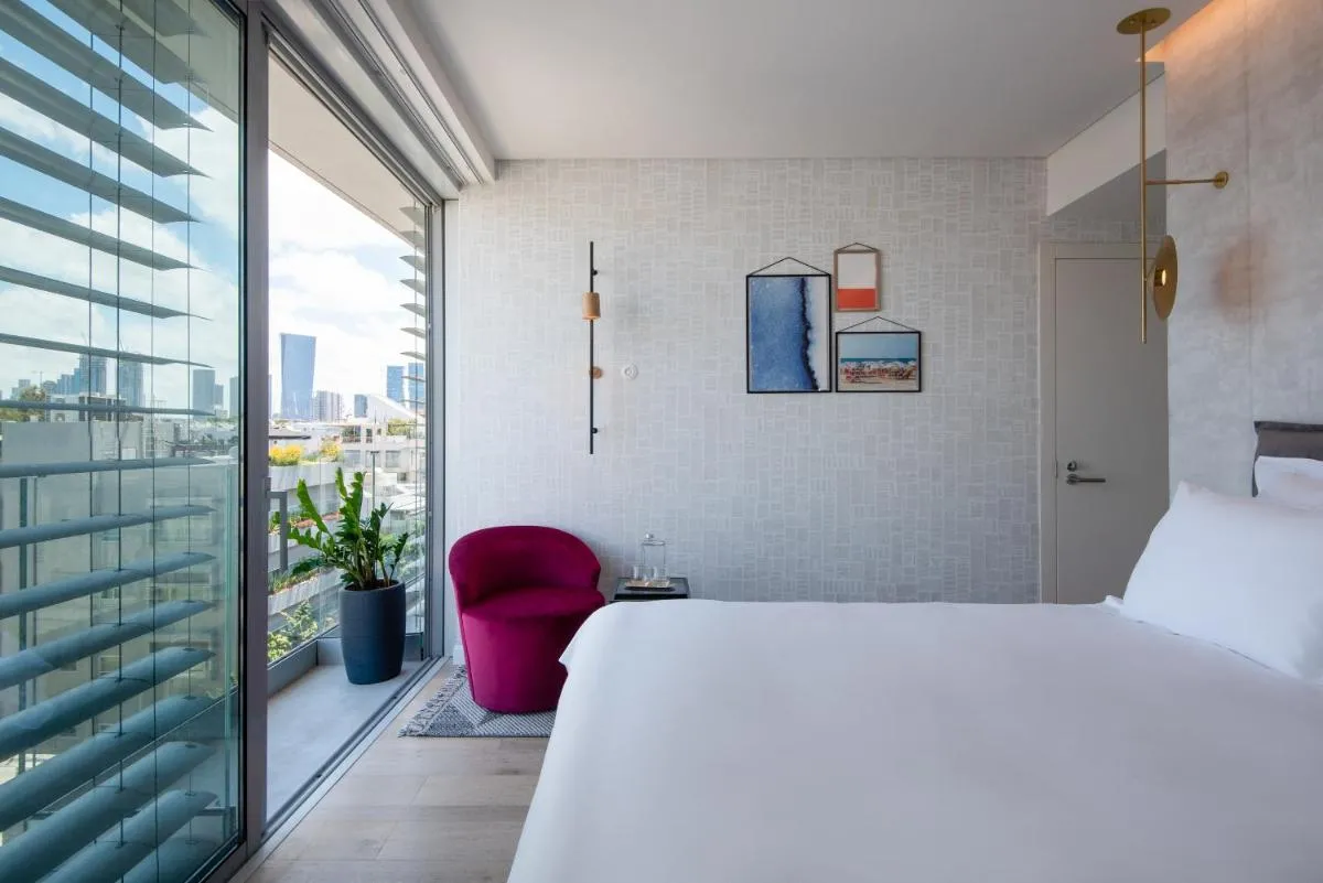 Image 2 of Ink Hotel