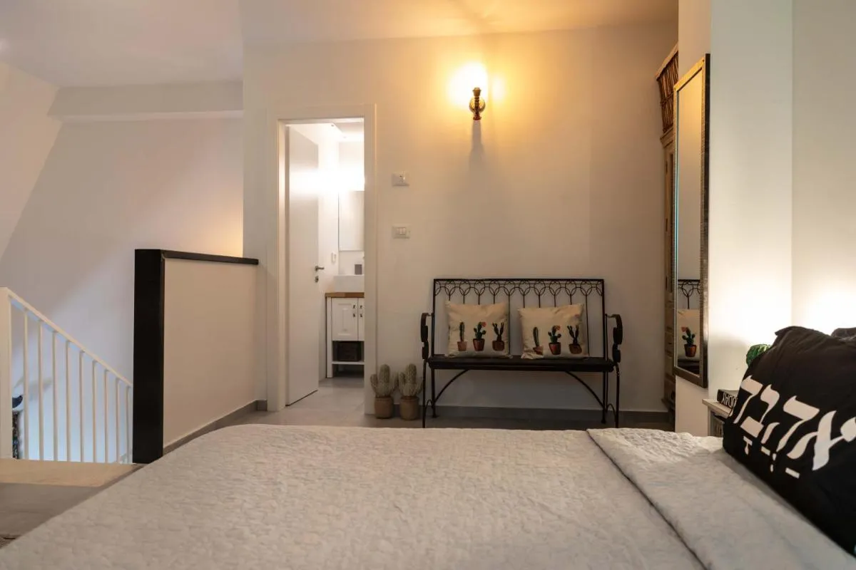 Image 6 of Inspirational Apartment