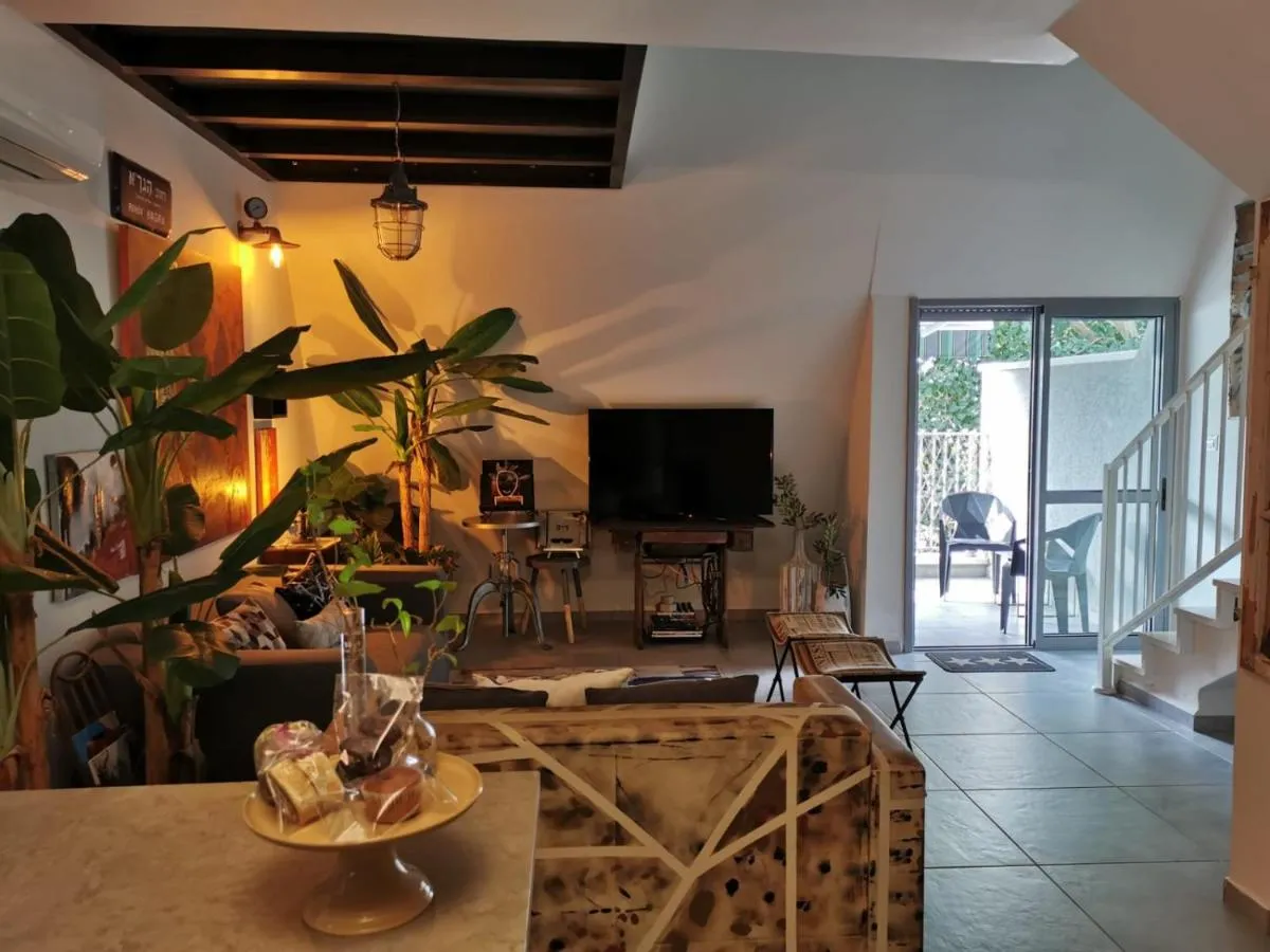 Image 4 of Inspirational Apartment