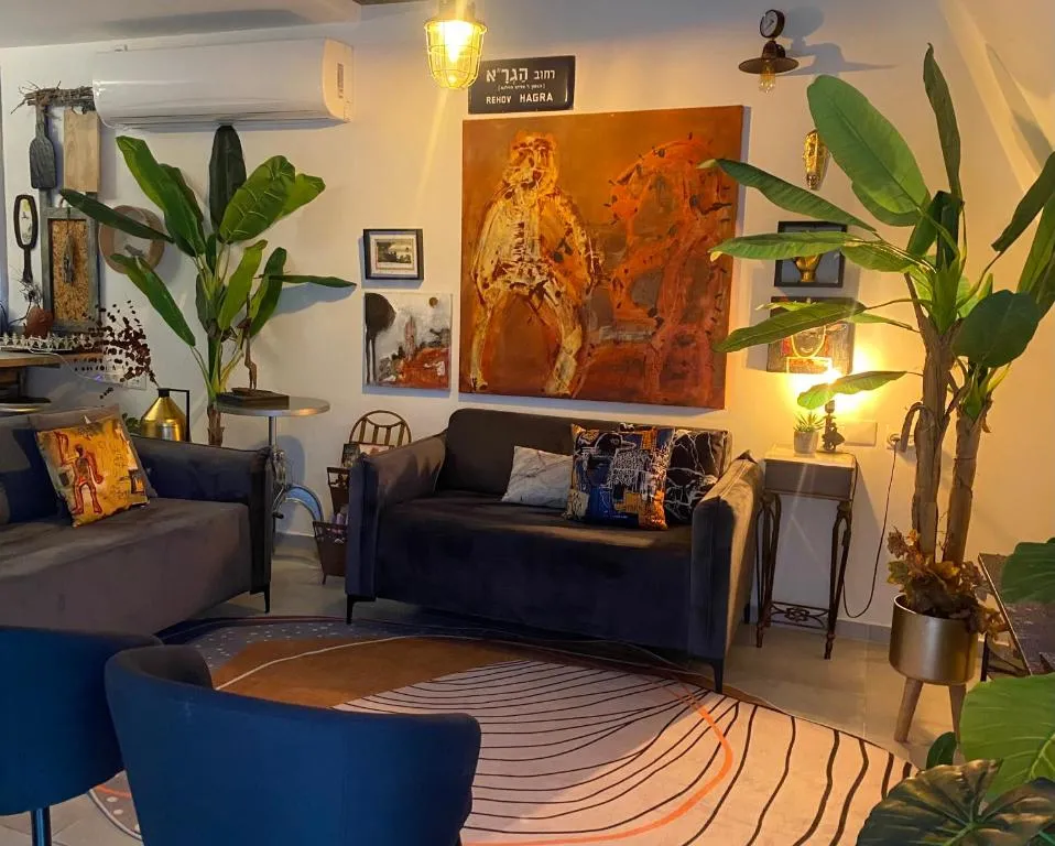 Image of Inspirational Apartment