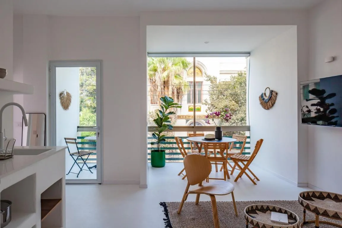 Image of Isla apartment’s