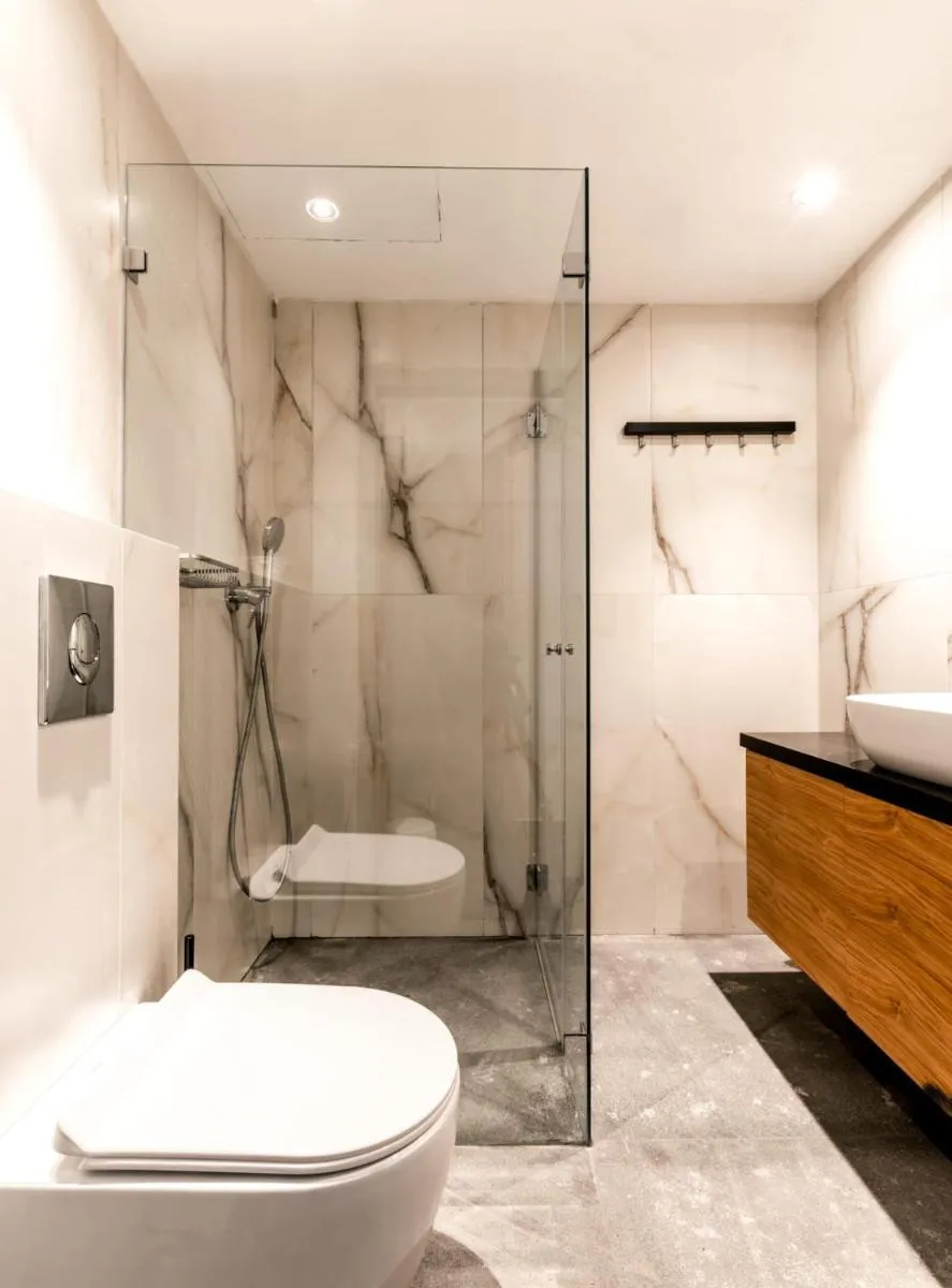 Image 3 of Jaffa Port TLV Hotel Apartments יפו תל אביב