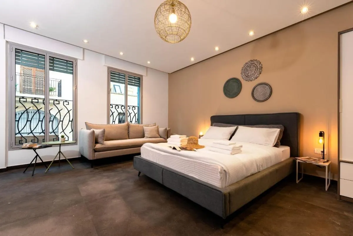 Image 5 of Jaffa Port TLV Hotel Apartments יפו תל אביב